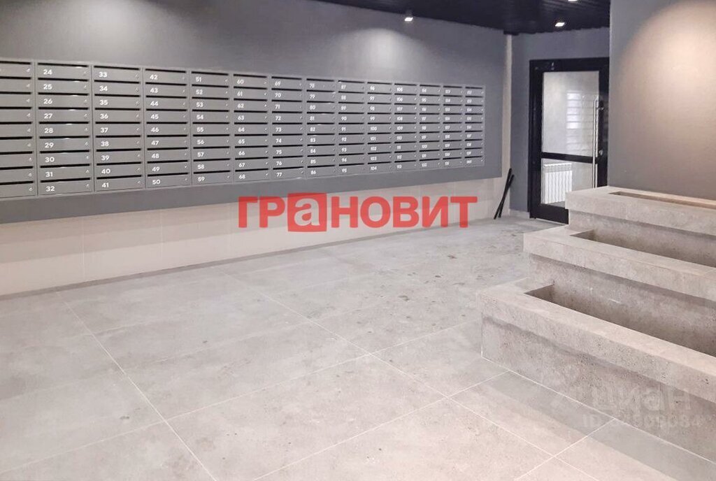 квартира г Новосибирск метро Площадь Гарина-Михайловского ул Ясный Берег 12 фото 5