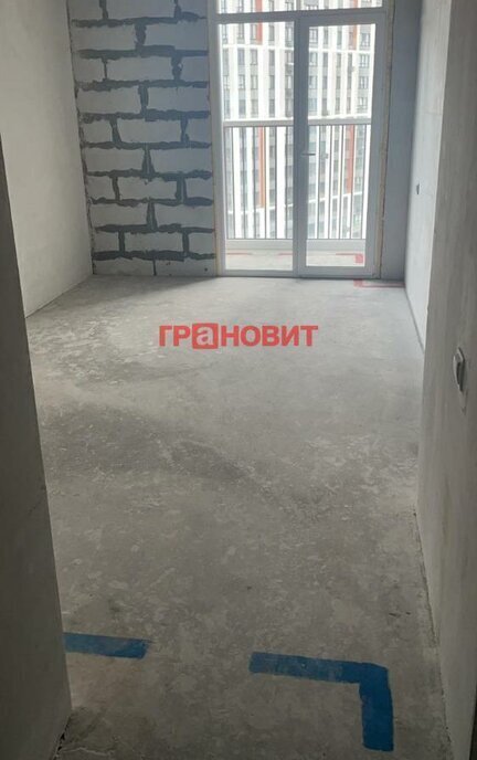 квартира г Новосибирск метро Площадь Гарина-Михайловского ул Ясный Берег 12 фото 10