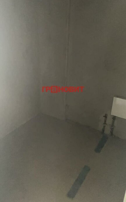 квартира г Новосибирск метро Площадь Гарина-Михайловского ул Ясный Берег 12 фото 13