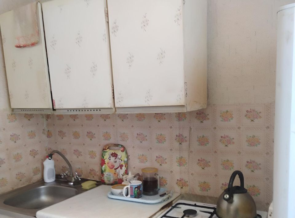 квартира г Тольятти р-н Центральный б-р Молодежный 26 фото 1