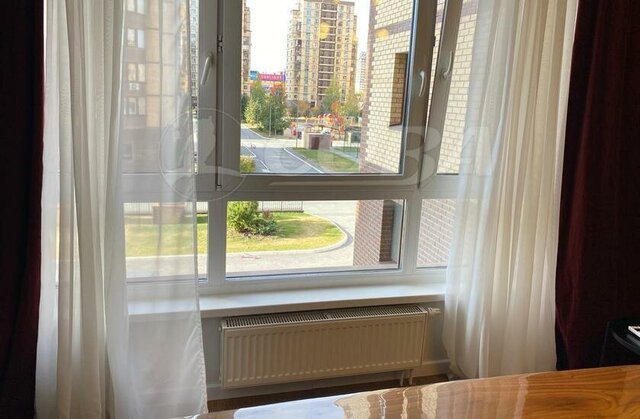 квартира ул Максима Горького 68к/3 фото