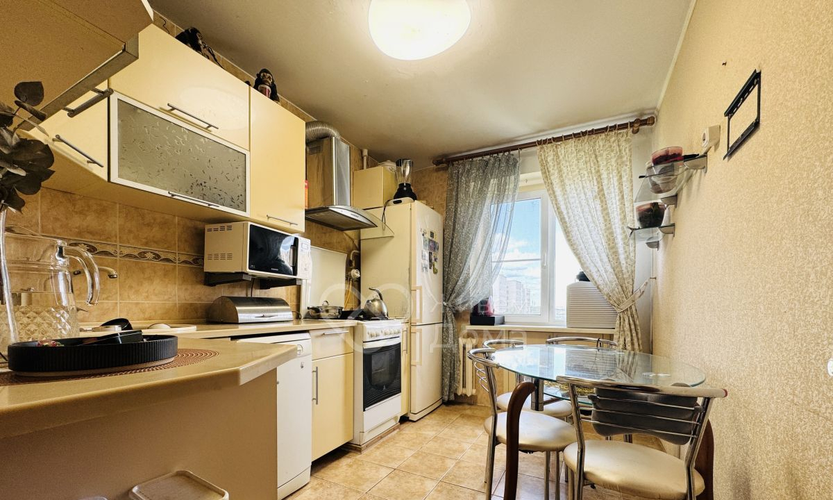 квартира г Волгоград ул Хиросимы 1 103-й м-н фото 1