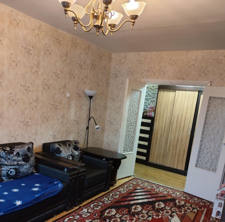 квартира г Новочеркасск ул Авиаторов 14 фото 5
