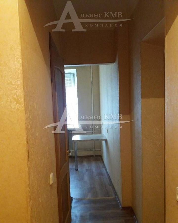 квартира г Кисловодск ул Куйбышева 62 фото 3