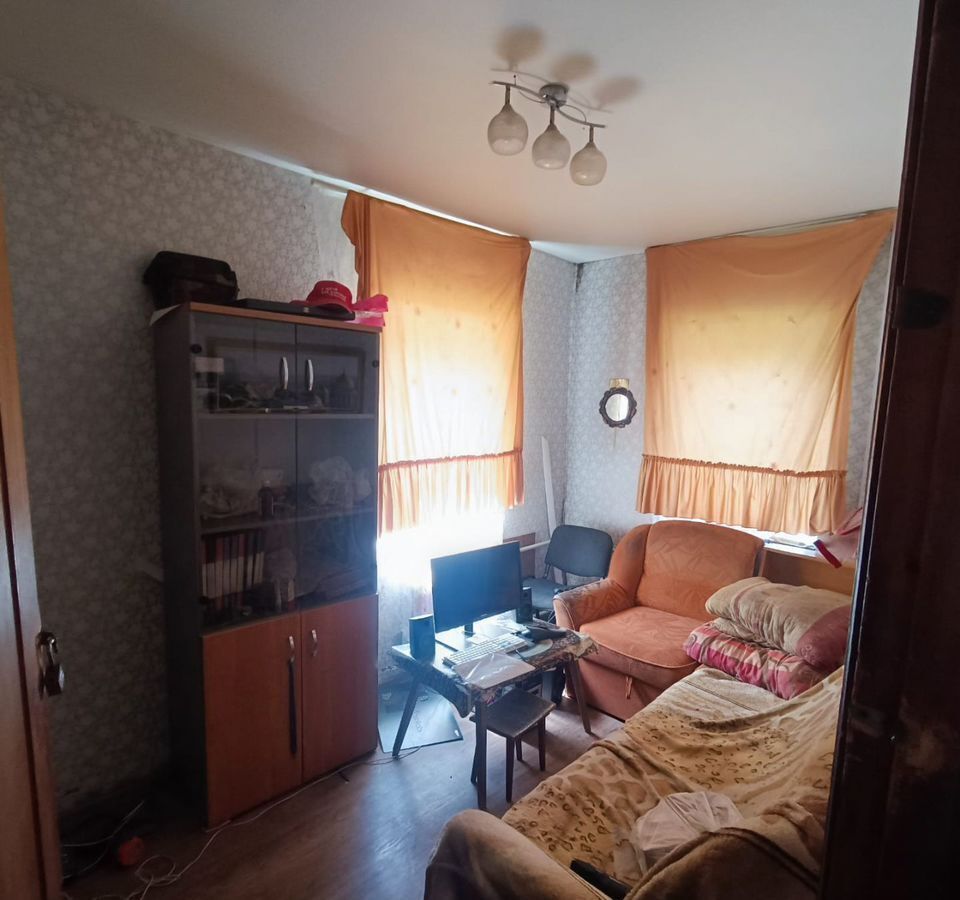 квартира г Владимир р-н Октябрьский проезд 1-й Кирпичный 2 фото 10