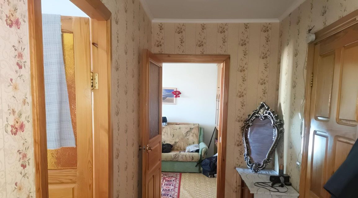 квартира г Барнаул р-н Ленинский ул Попова 37 фото 14