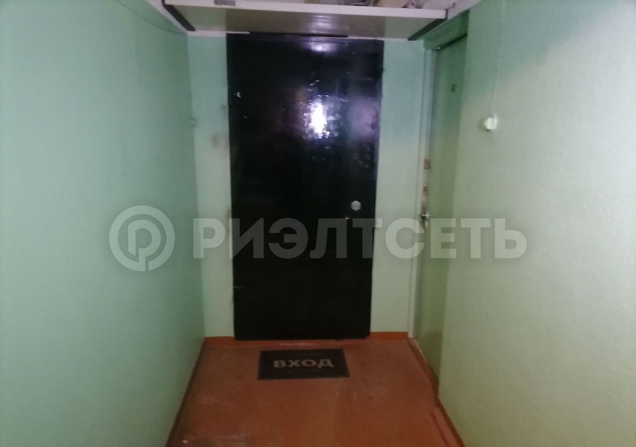 квартира г Мурманск р-н Октябрьский ул Старостина 39 фото 11