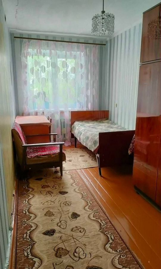 квартира г Саранск р-н Пролетарский пр-кт 60 лет Октября 113 фото 2