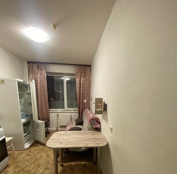 квартира г Пермь р-н Дзержинский ул Барамзиной 54 фото 22