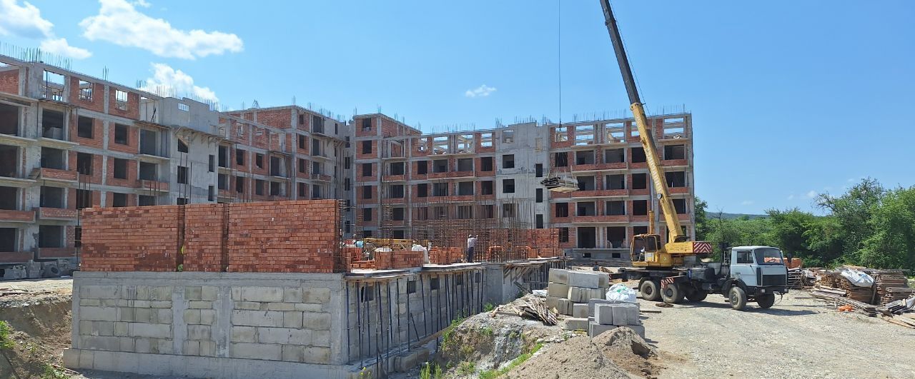 квартира г Нальчик ул Тарчокова 127б фото 13