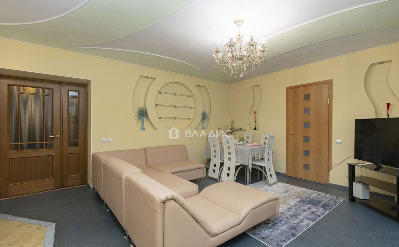 квартира г Благовещенск ул Горького 163 фото 5