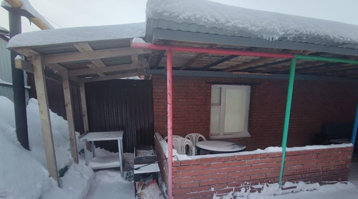 дом г Уфа р-н Орджоникидзевский ул Губкина 13/1 фото 2