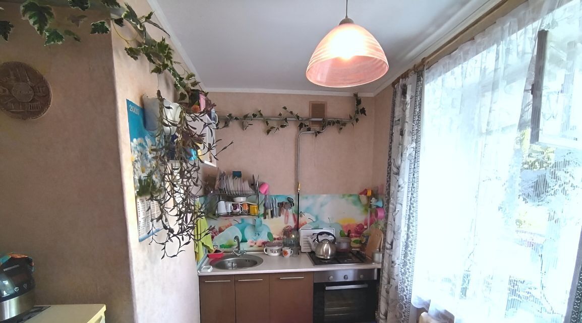 квартира г Камышлов ул Строителей 31 фото 4