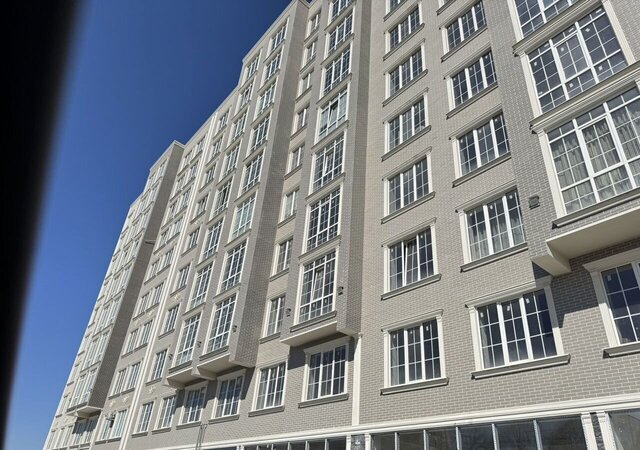 Дубки ул Шогенова 8 фото