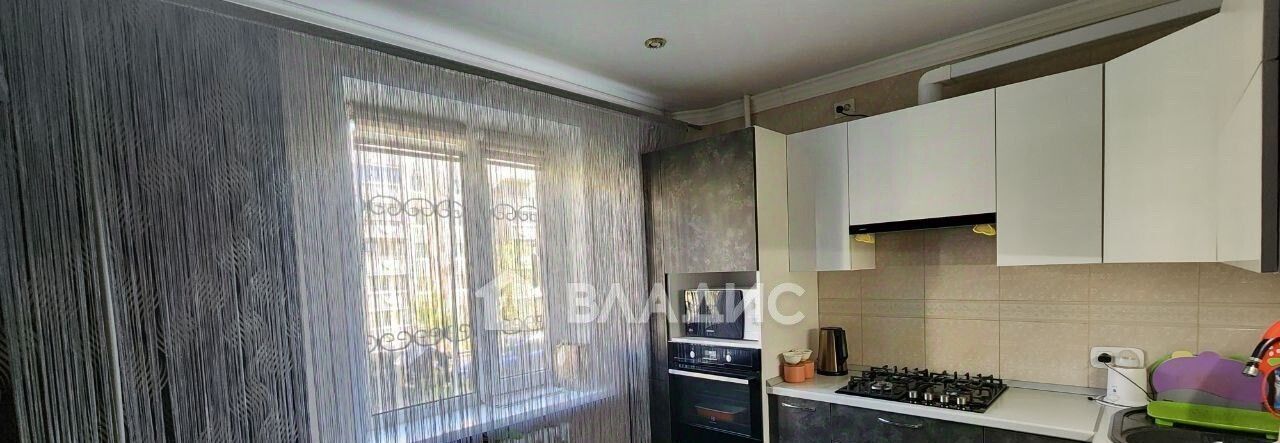 квартира г Белгород Западный ул Железнодорожная 121 фото 9