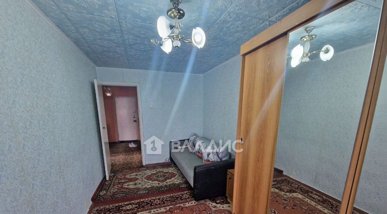 квартира г Белгород Восточный ул Губкина 16 фото 6