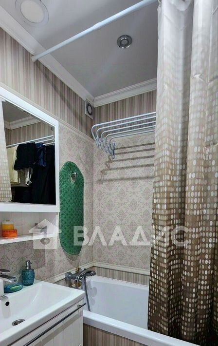 квартира г Белгород Западный ул Железнодорожная 121 фото 15