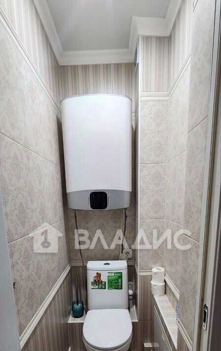 квартира г Белгород Западный ул Железнодорожная 121 фото 16