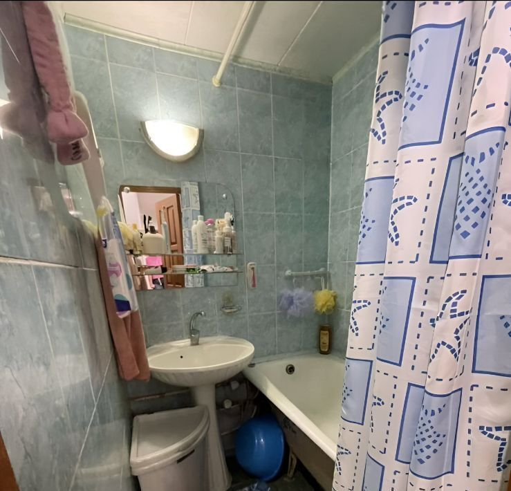 квартира р-н Александровский г Александров ул Терешковой 4/4 фото 2