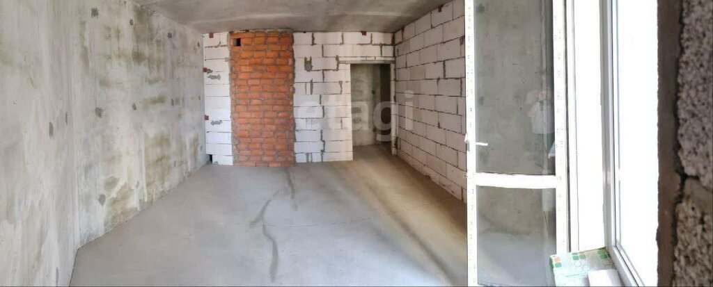 квартира г Новороссийск ул Куникова 55к/2 фото 4
