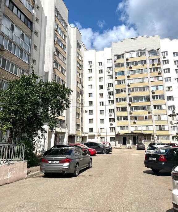 квартира г Энгельс ул Трудовая 12/2 фото 11