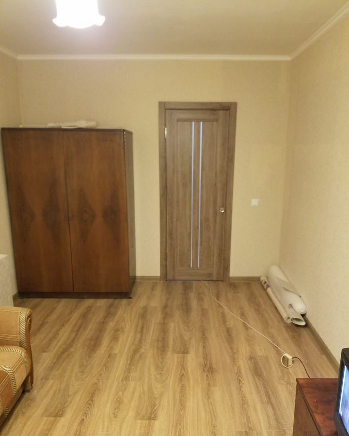 квартира г Новосибирск Гагаринская ул Линейная 31/3 фото 12