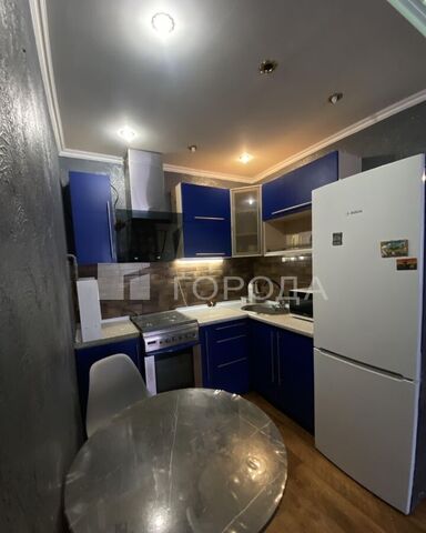 р-н Кировский ул 2-я Прокопьевская 44/1 фото