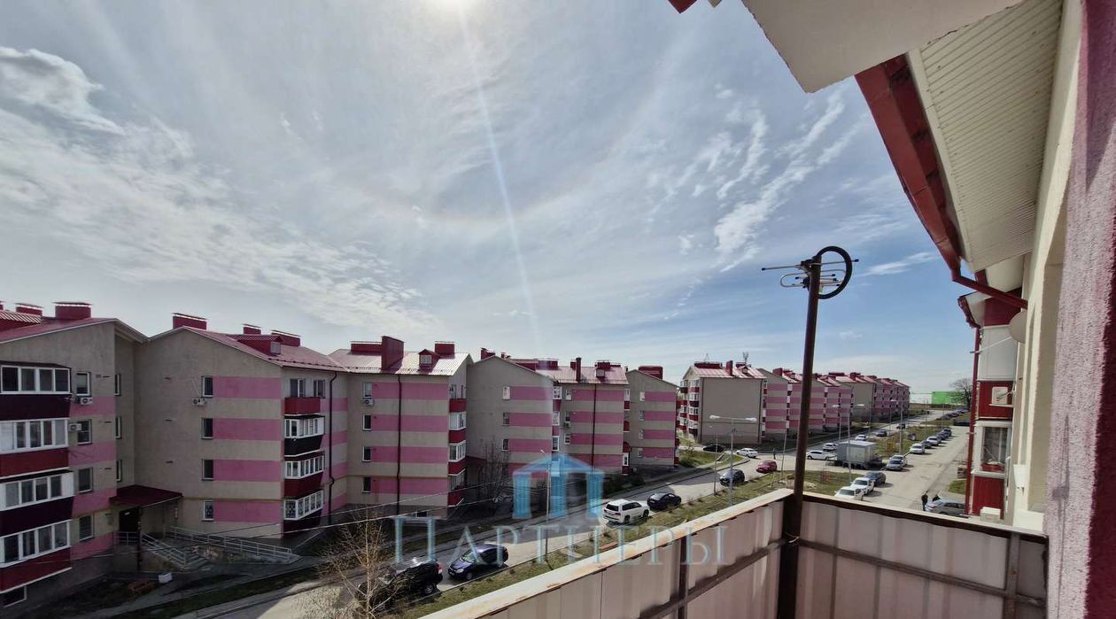 квартира г Самара Безымянка ш Московское 9с/8 24-й км фото 7