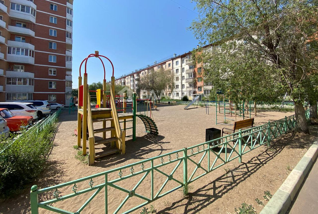 квартира г Улан-Удэ ул Ключевская 64 фото 14