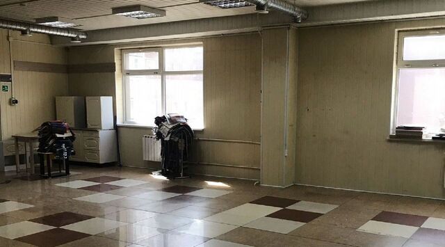 торговое помещение дом 18к/5 метро Рыбацкое фото