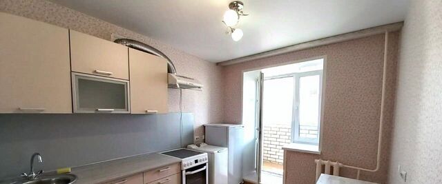 квартира р-н Ленинский дом 17а фото