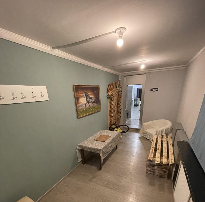 дом г Уфа р-н Орджоникидзевский ул Губкина 13/1 фото 5