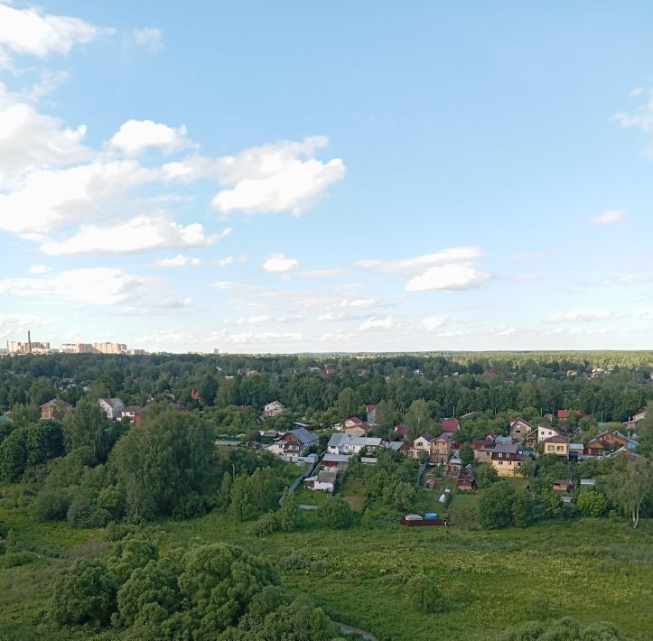 квартира г Сергиев Посад Звездочка ул 1-я Рыбная 88 фото 21