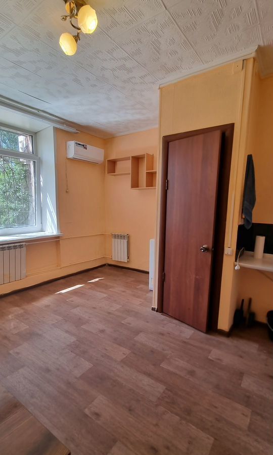 комната г Барнаул р-н Октябрьский ул Глушкова 15 фото 6