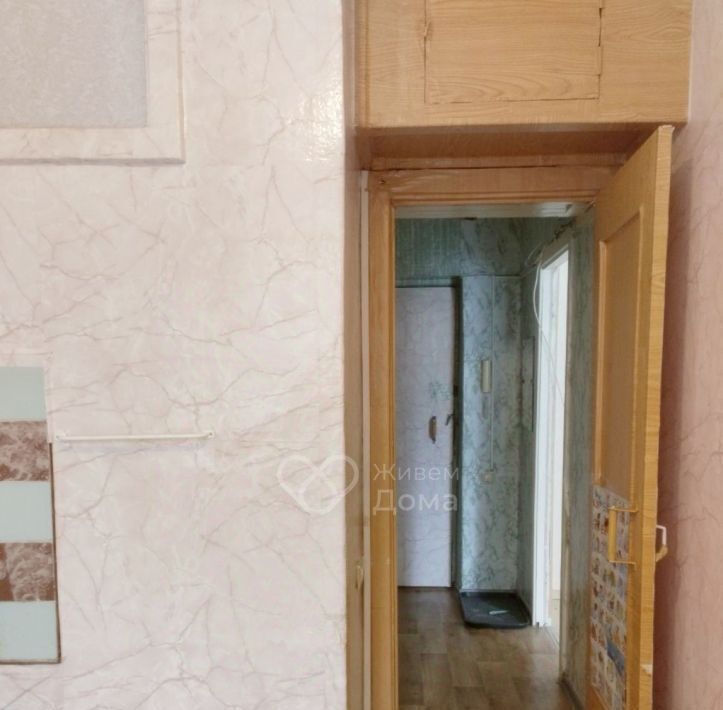 квартира г Волжский ул Кирова 14а фото 7
