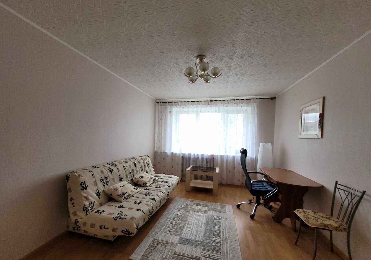 квартира г Ярославль р-н Кировский ул Салтыкова-Щедрина 38 фото 3