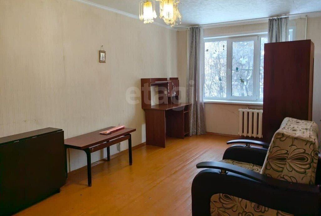 квартира р-н Малоярославецкий г Малоярославец ул Московская 44 фото 6