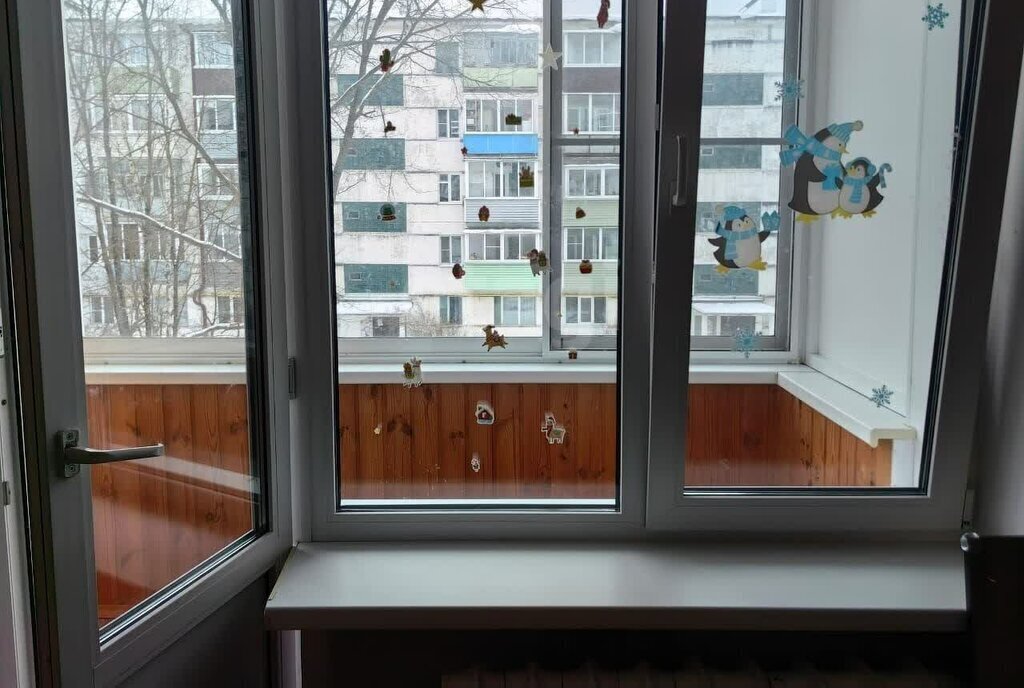 квартира р-н Малоярославецкий г Малоярославец ул Московская 44 фото 12