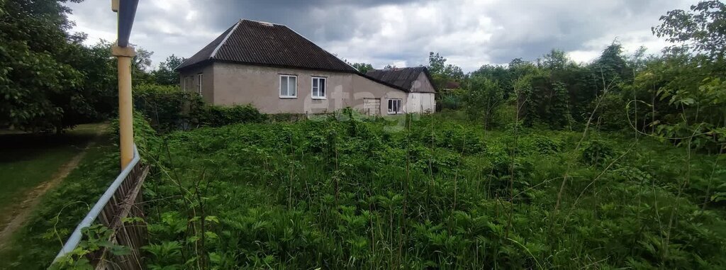земля г Новороссийск ст-ца Раевская ул Садовая фото 8