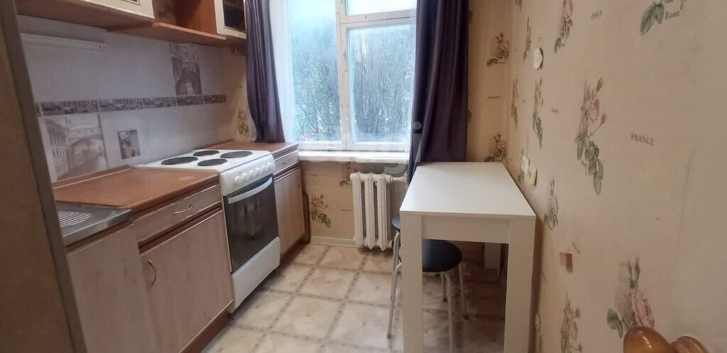 квартира г Новороссийск ул Куникова 60 фото 6
