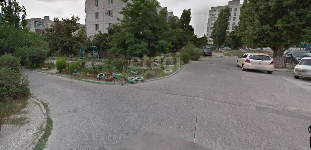 квартира г Новороссийск ул Куникова 60 фото 10