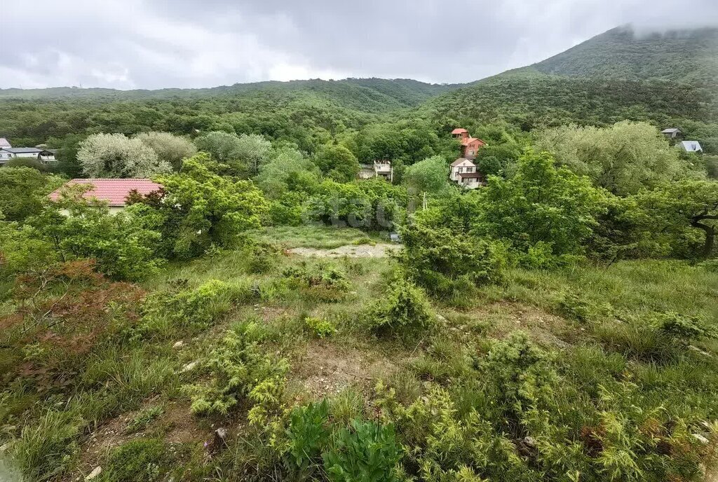 земля г Новороссийск с Широкая Балка ул Заречная фото 1