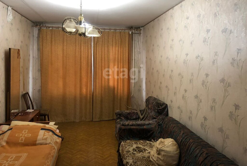 квартира г Новороссийск ул Московская 5 фото 2