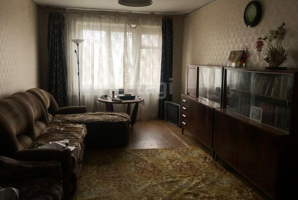 квартира г Новороссийск ул Московская 5 фото 4