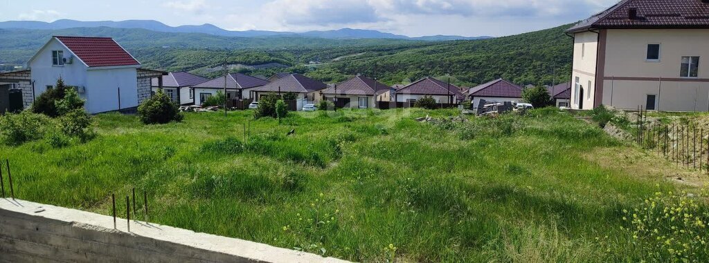 земля г Новороссийск мкр Звездный фото 3