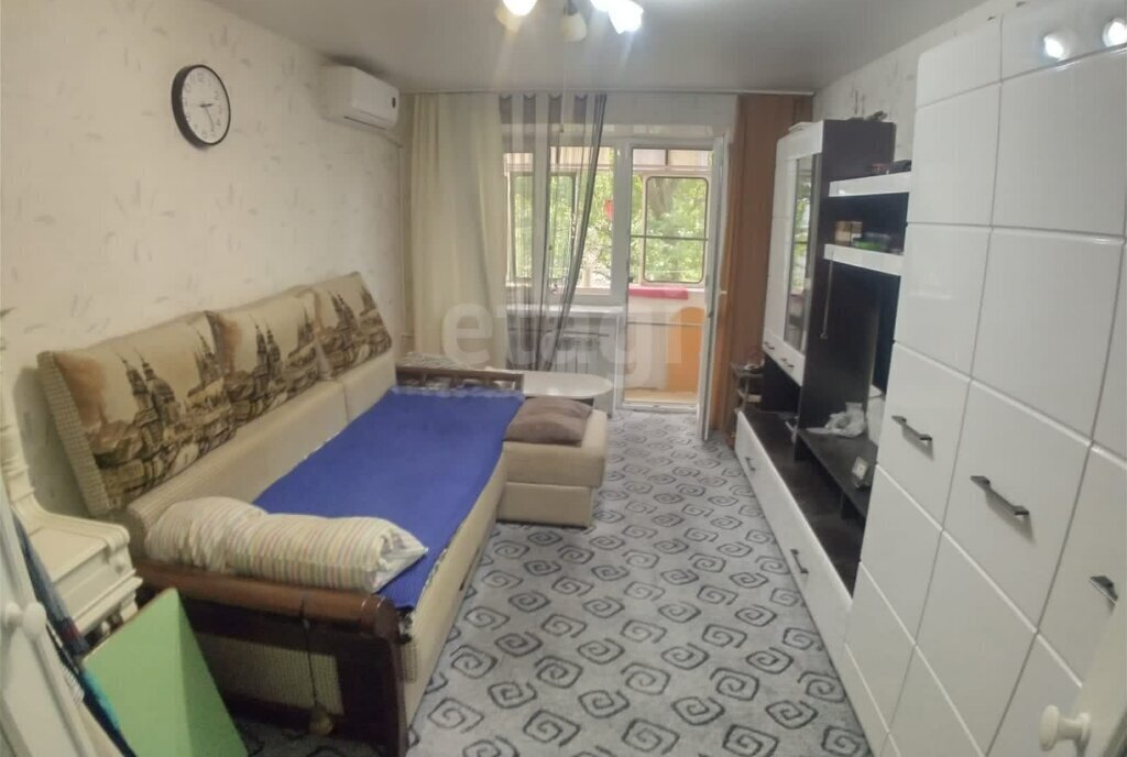 квартира г Новороссийск наб Имени Адмирала Серебрякова 51 фото 2
