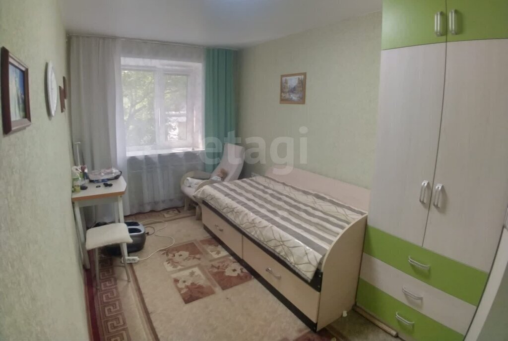 квартира г Новороссийск наб Имени Адмирала Серебрякова 51 фото 4