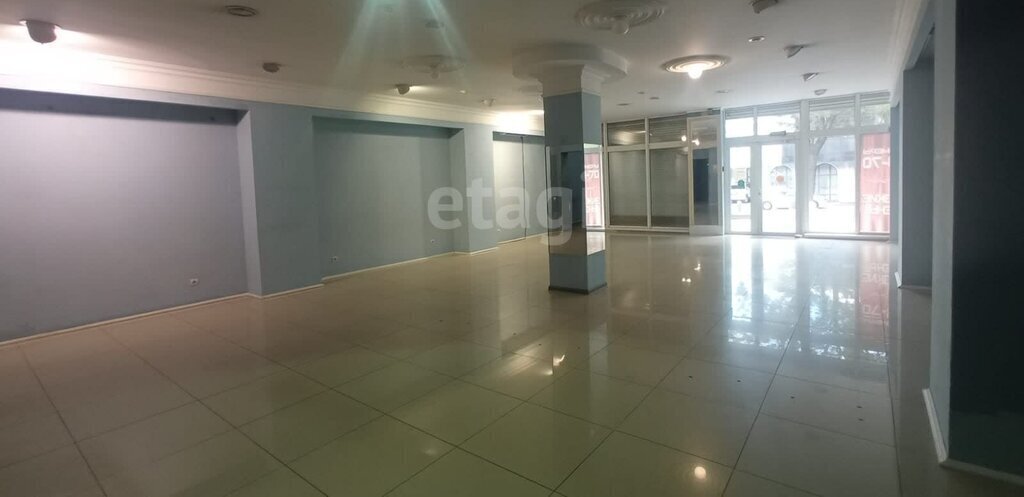 торговое помещение г Новороссийск ул Советов 39а фото 2