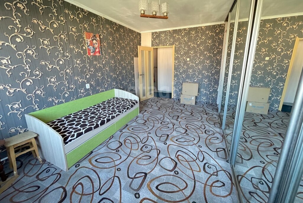 квартира г Новороссийск ул Видова 87 фото 2