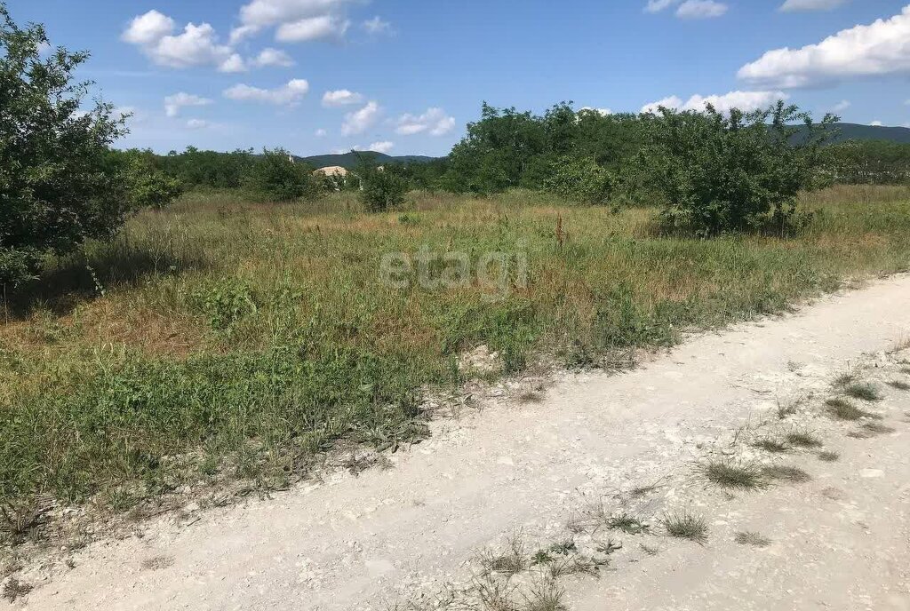 земля г Новороссийск ст-ца Натухаевская фото 2